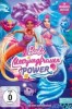 Barbie: Meerjungfrauen Power