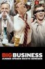 Big Business - Außer Spesen nichts gewesen