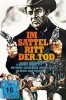 Im Sattel ritt der Tod