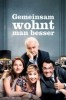 Gemeinsam wohnt man besser