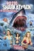 90210 Shark Attack in Beverly Hills