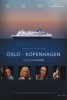 Oslo - Kopenhagen