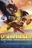Überflieger – Kleine Vögel, großes Geklapper