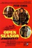 Open Season – Jagdzeit