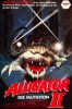 Alligator 2 - Die Mutation