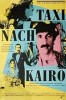 Taxi nach Kairo
