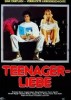 Teenager-Liebe