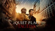 A Quiet Place: Tag Eins