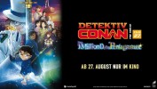 Detektiv Conan: Das 1-Million-Dollar-Pentagramm
