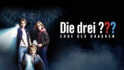 Die drei ??? - Erbe des Drachen
