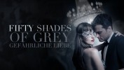 Fifty Shades of Grey - Gefährliche Liebe
