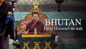 Bhoutan, le royaume dans le ciel