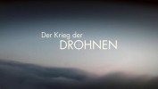 Der Krieg der Drohnen