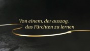 Von einem, der auszog, das Fürchten zu lernen