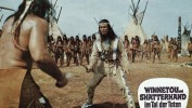 Winnetou und Shatterhand im Tal der Toten
